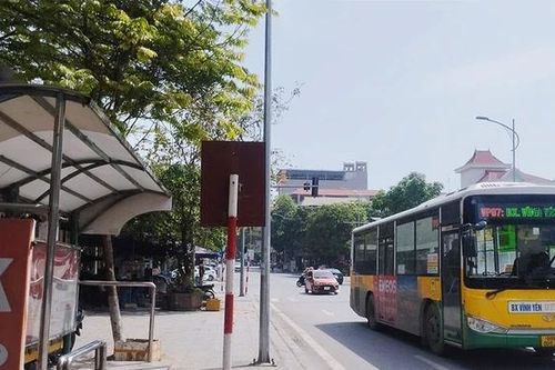 Tạm dừng hoạt động hai tuyến xe buýt Vĩnh Yên - Tam Đảo và Vĩnh Tường - Phúc Yên từ ngày 1/5/2026