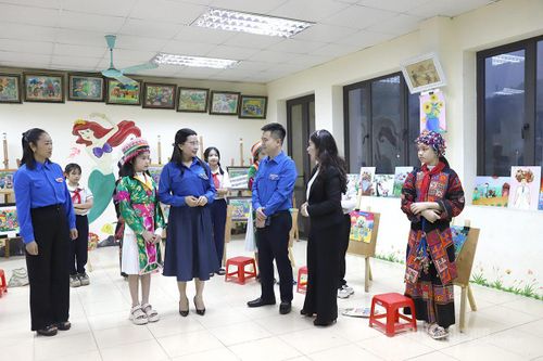 Tăng 'sức đề kháng' văn hóa trong thời đại số