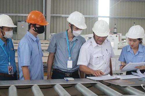An toàn lao động trong kỷ nguyên số