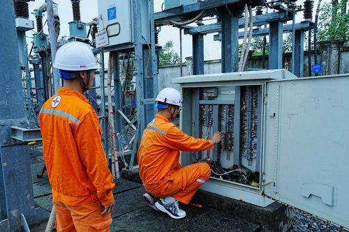 Điện lực Quảng Ninh đảm bảo cung ứng điện an toàn, ổn định dịp nghỉ Lễ Giỗ Tổ Hùng Vương, 30/4 và 01/5