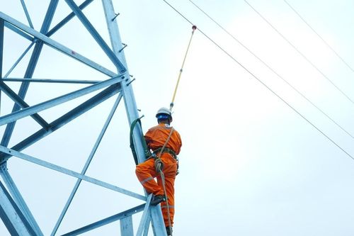 Nâng cao năng lực ứng phó: Chuỗi diễn tập Phòng chống thiên tai và Tìm kiếm cứu nạn tại Công ty Điện lực Quảng Ninh