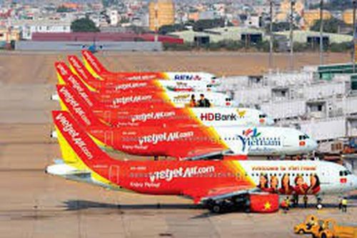 Vietjet báo lãi lớn, chia cổ tức 30%