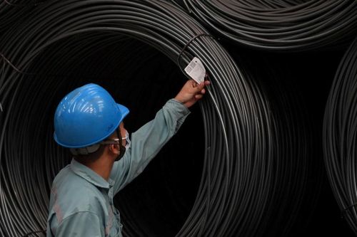 Thị trường thép quý I/2026: Tiêu thụ tăng, biên lợi nhuận thu hẹp