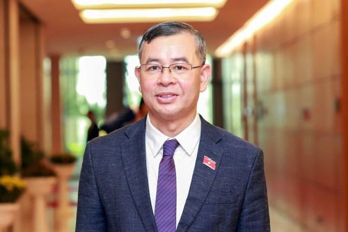 Bộ trưởng Bộ Tài chính Ngô Văn Tuấn làm Tổ trưởng Tổ công tác về quy hoạch và thể chế hành chính sau sáp nhập