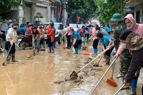 Bảo vệ môi trường, Cao Bằng hướng tới quản lý rác thải bền vững
