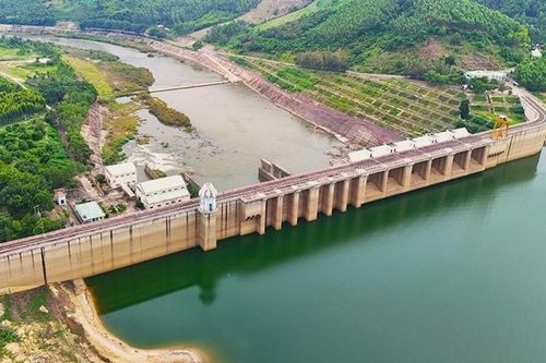 Gia Lai sẽ có nhà máy thủy điện tích năng đầu tiên tại Vĩnh Thạnh