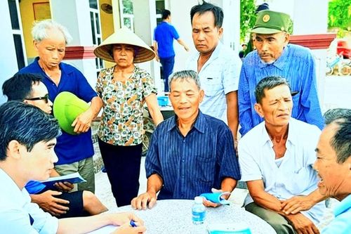 Sổ tay Trợ giúp pháp lý: 'Công cụ' chuẩn hóa quy trình nghiệp vụ