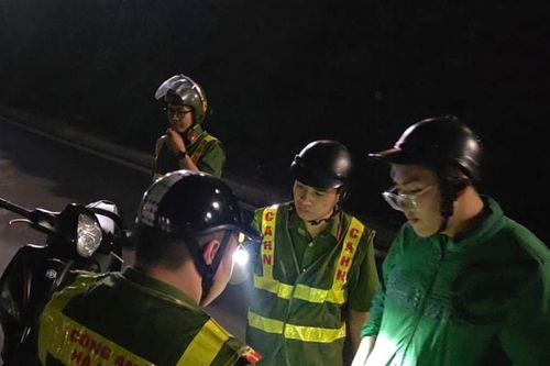 Phường Tây Hồ (Hà Nội): Xây dựng nếp sống lành mạnh không ma túy, 'bóng cười' và các chất cấm