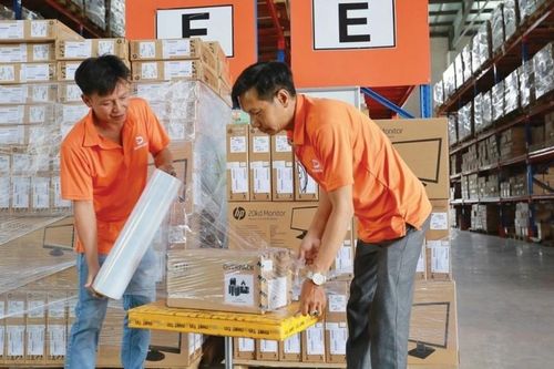 Digiworld báo lãi quý 1 cao nhất 4 năm, tăng đầu tư vào cổ phiếu TCB, VPB