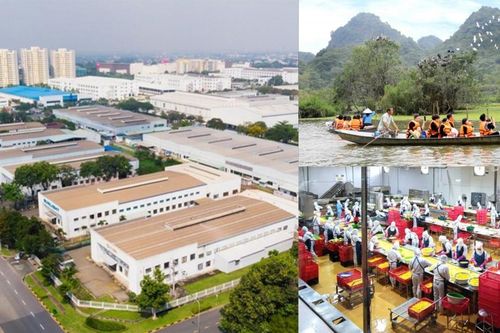 Tín dụng ngân hàng 'tiếp lửa' tăng trưởng hai con số tại Ninh Bình