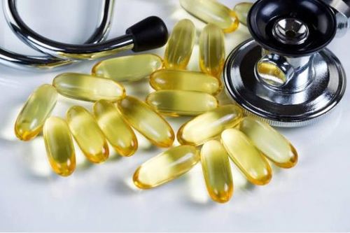Vì sao người huyết áp thấp không nên bổ sung Omega - 3?