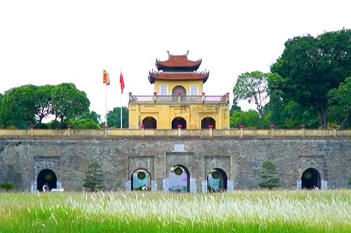 Các điểm vui chơi tại Thủ đô sẵn sàng đón du khách
