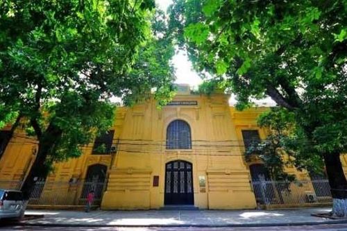 Di dời các trường đại học khỏi nội đô – Cân bằng phát triển và bảo tồn giá trị
