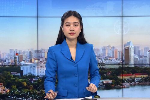 Chương trình Thời sự 15h00 | 27/04/2026