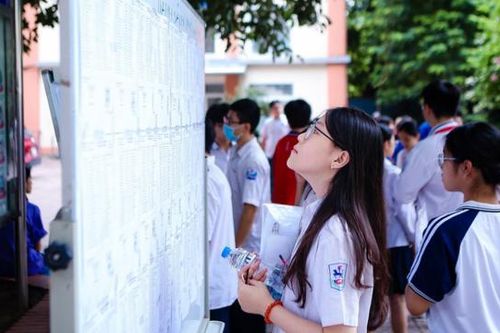 Hà Nội: 6 điểm tiếp nhận hồ sơ thí sinh tự do