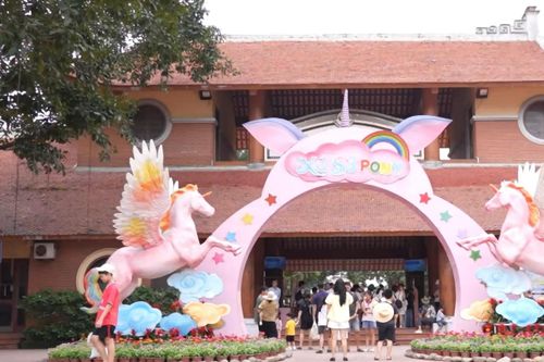 Hà Nội - điểm đến hấp dẫn dịp nghỉ lễ