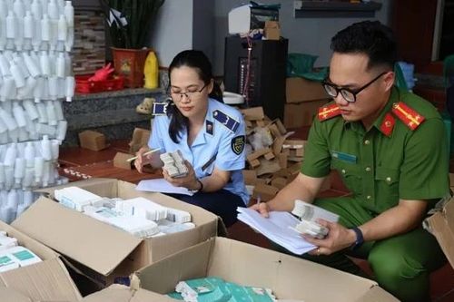 Đề xuất tách tội liên quan đến hàng kém chất lượng