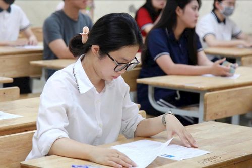 Những điều thí sinh cần lưu ý khi đăng ký dự thi tốt nghiệp