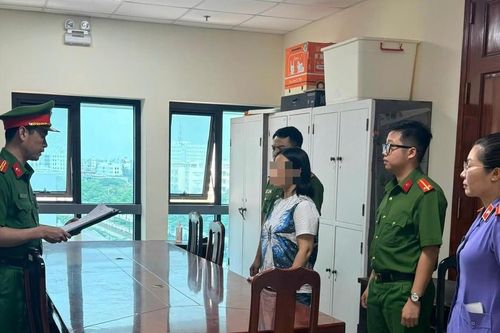 Dùng tài liệu giả, dựng 'kịch bản' bán nhà giá rẻ để lừa đảo hơn 42 tỷ đồng