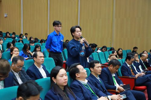 Học viện Nông nghiệp Việt Nam dừng quy định sinh viên phải tham gia CLB 2 năm
