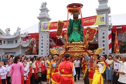 Phúc Sơn khơi nguồn lực di sản