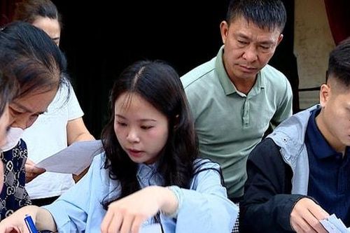 Xã Hồng Vân: Làm xuyên lễ, bảo đảm tiến độ GPMB khu đô thị thể thao