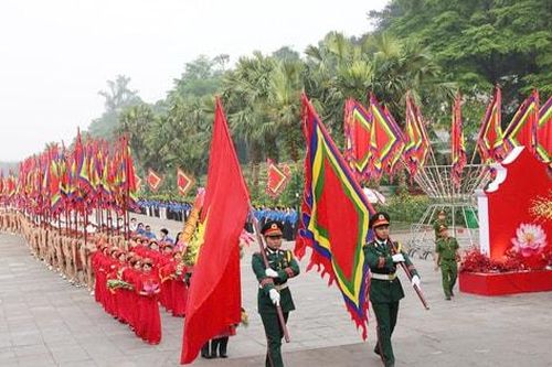 Tin tức đặc biệt trên ấn phẩm Hànôịmới ngày 27-4-2026