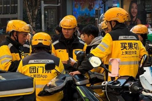 Trung Quốc cam kết tăng cường bảo vệ lực lượng lao động làm việc trên các nền tảng số