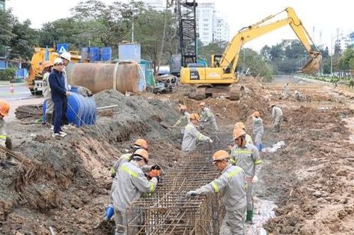 Kiên định không đánh đổi chất lượng khi tăng tốc các công trình trọng điểm