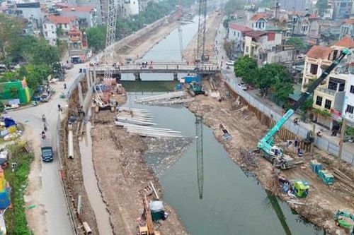 Hà Nội siết kỷ cương, rõ tiến độ thực hiện các dự án trọng điểm