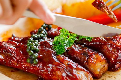 Các món ngon ngày lễ 30/4 - 1/5