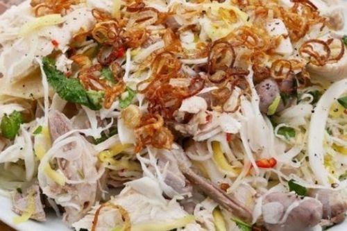 Đây mới là thực đơn cho ngày 30/04 - 01/05 đơn giản để chiêu đãi gia đình