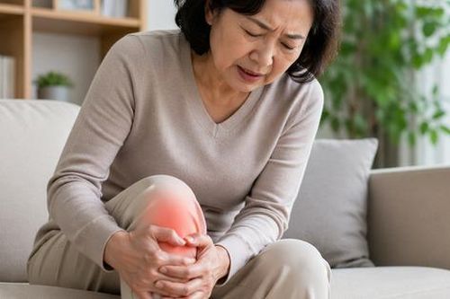 Tuổi 50+, bổ sung collagen không chỉ để đẹp mà còn để khỏe