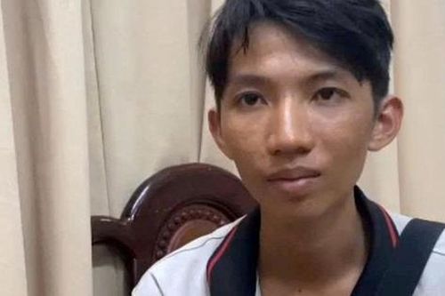 Nam shipper dựng hiện trường giả bị cướp để chiếm đoạt tiền hàng