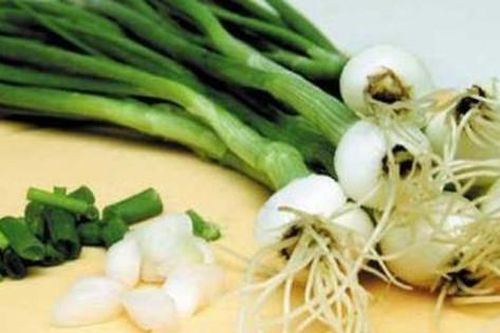 Ăn hành lá mang lại những lợi ích gì cho sức khỏe?