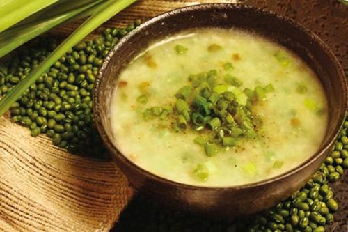 7 món ăn – bài thuốc giúp giải nhiệt, giải độc ngày nóng