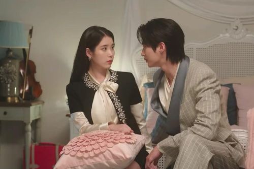 Perfect Crown tập 7, 8: Min Jeong Woo sắp hóa phản diện, ngăn cản Đại quân - Hui Ju?
