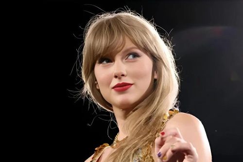 Taylor Swift 'đối đầu' AI: Đăng ký bảo hộ hình ảnh và 2 câu nói thương hiệu