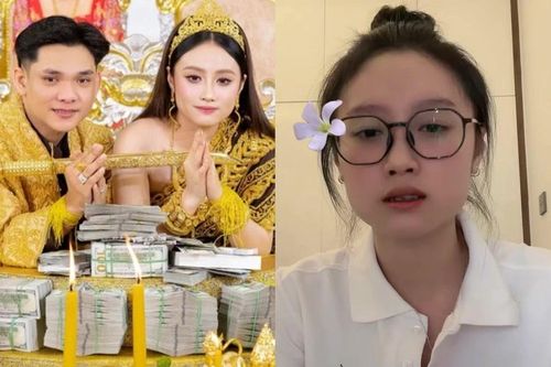 Cô dâu Tây Ninh lấy thiếu gia Campuchia: Đám cưới xa hoa và cái kết bất ngờ