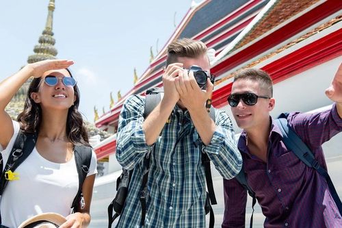 Thái lan có kế hoạch bãi bỏ chính sách miễn visa 60 ngày