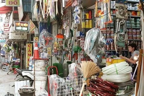 Chuyển hộ kinh doanh thành doanh nghiệp: Rào cản đang lớn hơn động lực