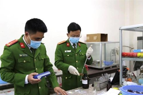 Từ 1-5: Chính thức áp dụng chính sách hỗ trợ đặc thù, vượt trội cho người giám định tư pháp