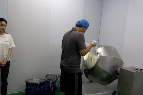 Thủ đoạn của nhóm đối tượng sản xuất thực phẩm chứa chất cấm | ATV ngày 28/4/2026