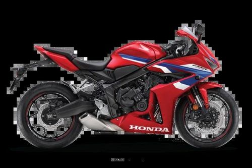 Triệu hồi xe mô-tô Honda CBR650