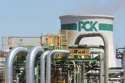 Đức sai lầm lớn khi quốc hữu hóa nhà máy lọc dầu Nga