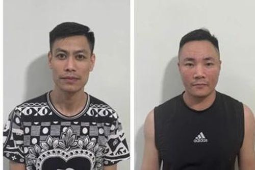 Đột kích nhà nghỉ, phát hiện nhóm đối tượng đang sử dụng ma túy