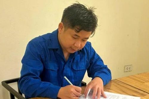 Cựu nhân viên tài chính chiếm đoạt hơn 1,8 tỷ đồng