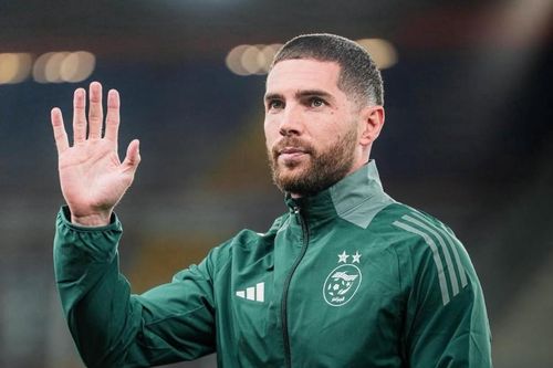 Con trai Zidane nguy cơ lỡ hẹn với World Cup