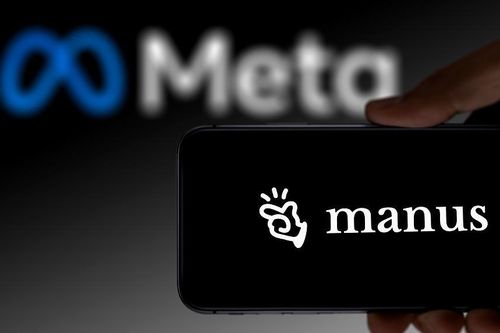 Trung Quốc đặt dấu chấm hết cho thương vụ AI bom tấn của Meta