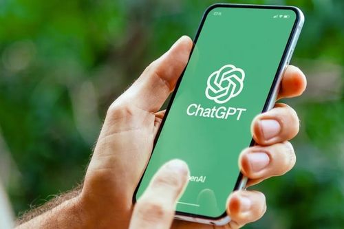 Sắp có điện thoại ChatGPT